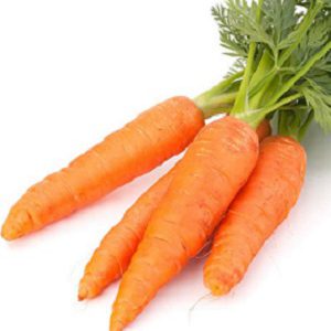 Морква / Морковь